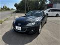 2011 Mazda Roadster
