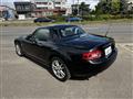 2011 Mazda Roadster