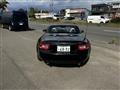 2011 Mazda Roadster