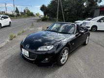 2011 Mazda Roadster