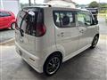 2012 Nissan Moco