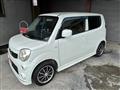 2012 Nissan Moco