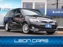 2015 Toyota Corolla Fielder