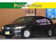 2007 Honda Stream