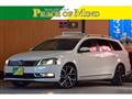 2012 Volkswagen Passat Variant