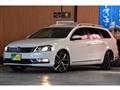 2012 Volkswagen Passat Variant