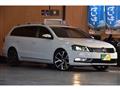 2012 Volkswagen Passat Variant