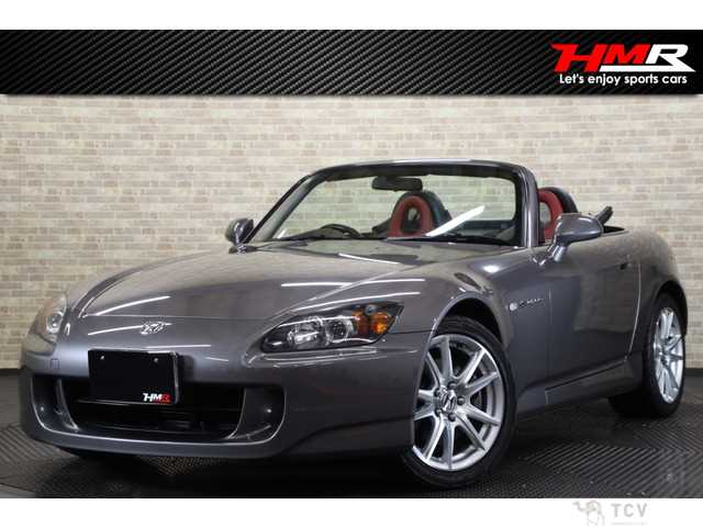 2003 Honda S2000