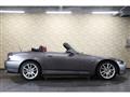 2003 Honda S2000