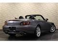 2003 Honda S2000