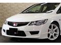2010 Honda Civic Type R