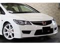 2010 Honda Civic Type R