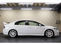 2010 Honda Civic Type R