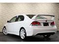2010 Honda Civic Type R