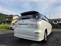 2007 Toyota Estima Hybrid