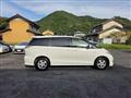 2007 Toyota Estima Hybrid