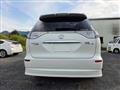 2007 Toyota Estima Hybrid