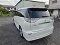 2007 Toyota Estima Hybrid