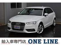 2014 Audi A3