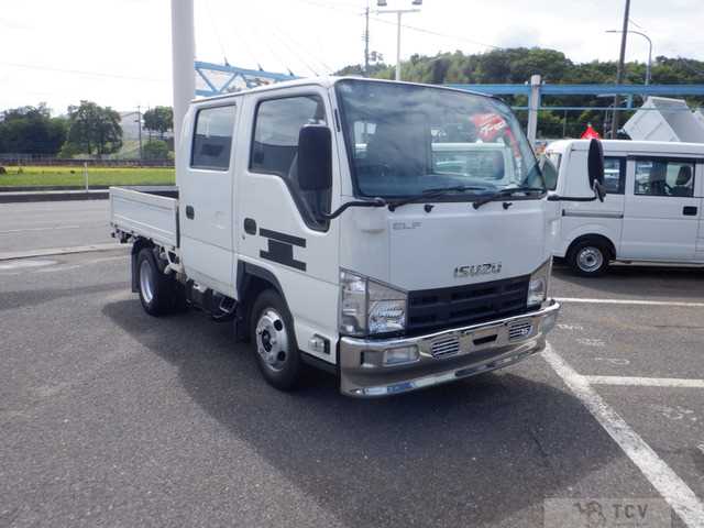 2013 Isuzu Isuzu Others