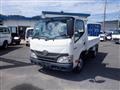 2015 Toyota Toyoace