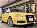 2008 Audi RS4
