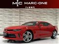 2018 Chevrolet Camaro