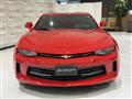 2018 Chevrolet Camaro