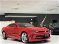2018 Chevrolet Camaro