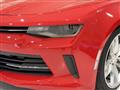 2018 Chevrolet Camaro