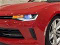2018 Chevrolet Camaro