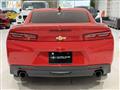 2018 Chevrolet Camaro