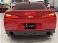 2018 Chevrolet Camaro