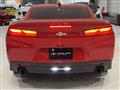 2018 Chevrolet Camaro