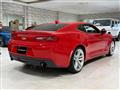 2018 Chevrolet Camaro