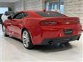 2018 Chevrolet Camaro