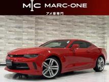 2018 Chevrolet Camaro