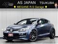 2016 Renault Megane