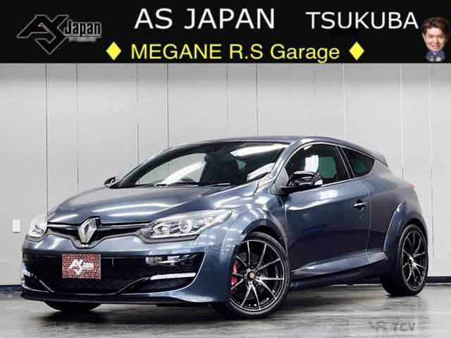 2016 Renault Megane