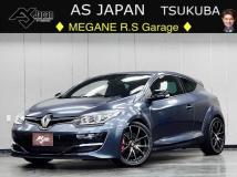 2016 Renault Megane