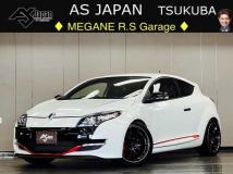 2013 Renault Megane