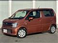 2017 Suzuki Wagon R