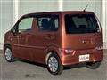 2017 Suzuki Wagon R