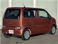 2017 Suzuki Wagon R