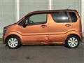 2017 Suzuki Wagon R