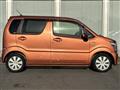 2017 Suzuki Wagon R