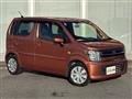 2017 Suzuki Wagon R