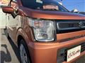 2017 Suzuki Wagon R