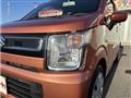 2017 Suzuki Wagon R