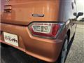 2017 Suzuki Wagon R